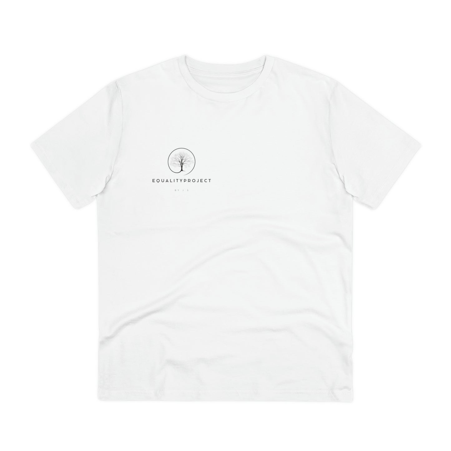 Organic  T-shirt - Unisex Dog